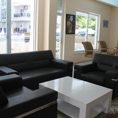 North Poınt Hotel Alanya Dış mekan fotoğraf