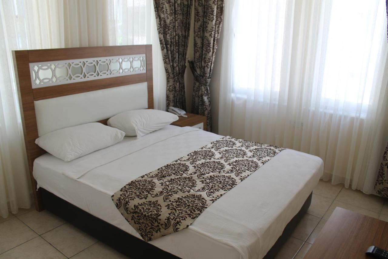 North Poınt Hotel Alanya Dış mekan fotoğraf