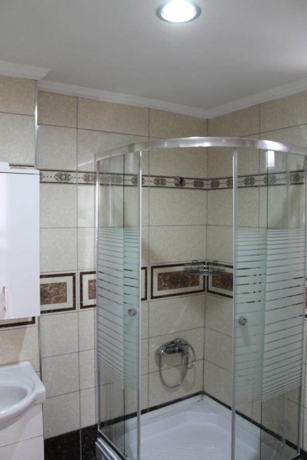 North Poınt Hotel Alanya Dış mekan fotoğraf