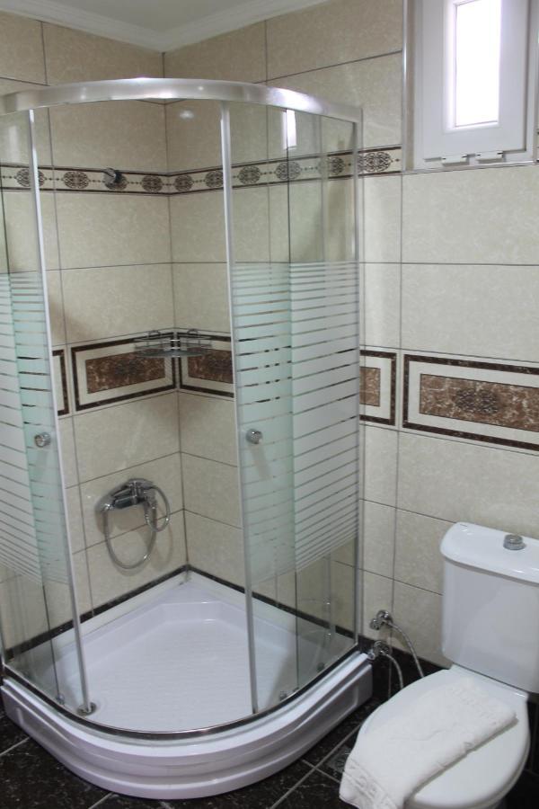 North Poınt Hotel Alanya Dış mekan fotoğraf