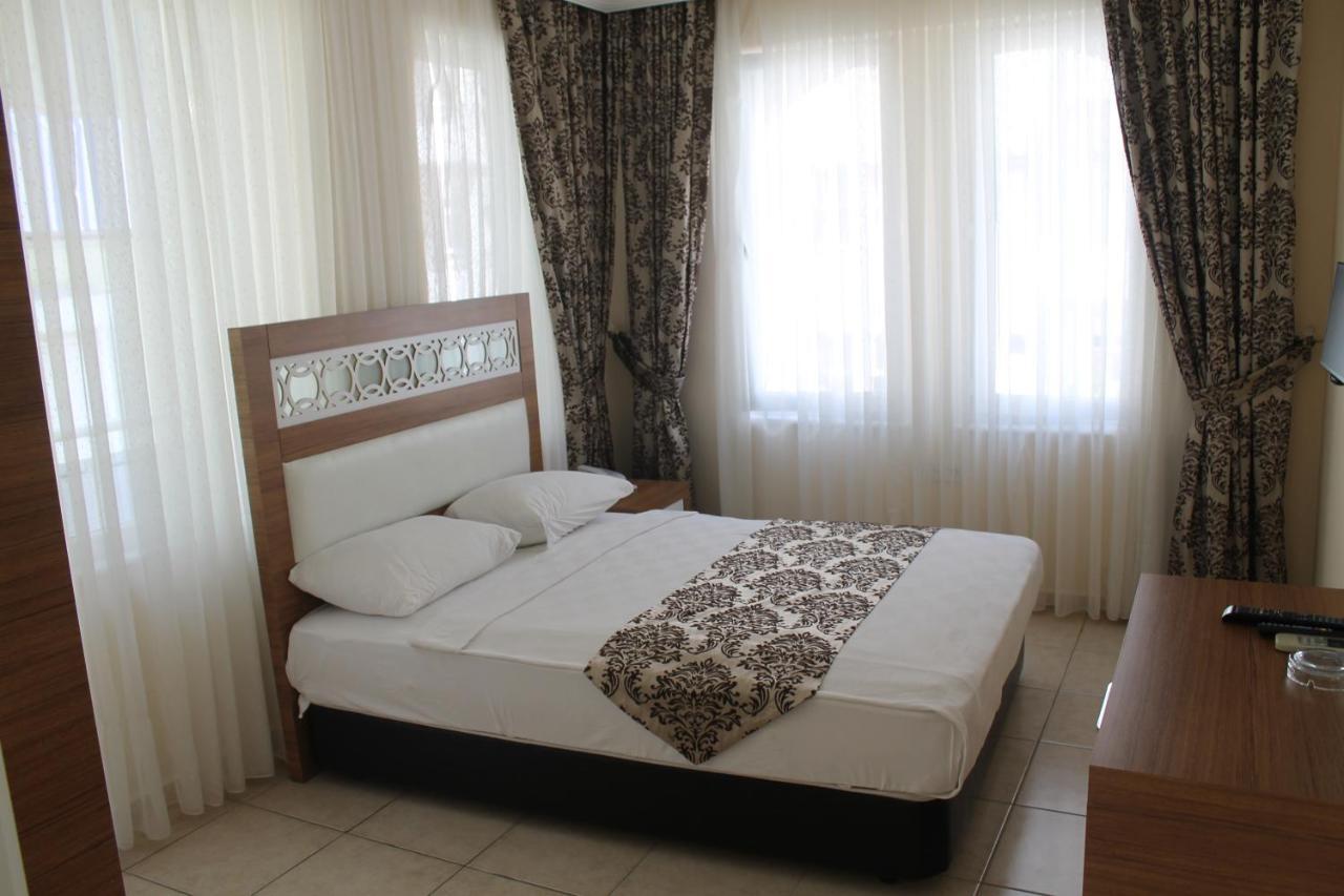 North Poınt Hotel Alanya Dış mekan fotoğraf