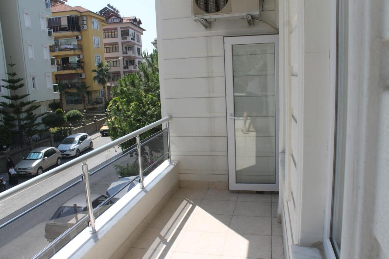 North Poınt Hotel Alanya Dış mekan fotoğraf