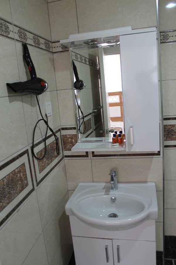 North Poınt Hotel Alanya Dış mekan fotoğraf